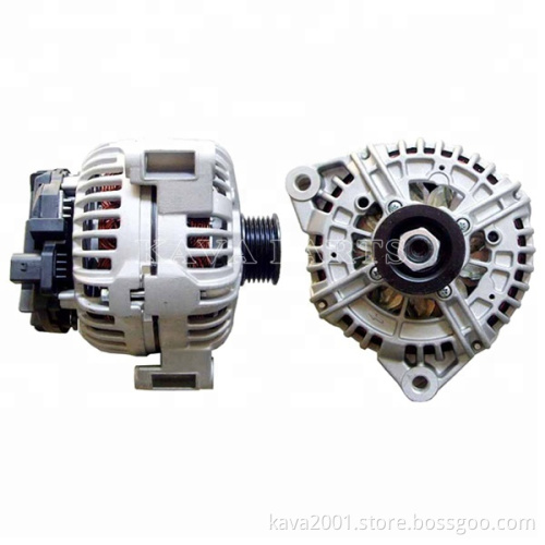 Mercedes-Benz Car Alternator - 0131548502 A0121548902 A0131548502